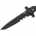 Ніж CRKT M16 Fixed Black (M16-13FX)