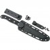 Ніж CRKT M16 Fixed Black (M16-13FX)