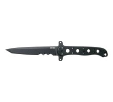 Ніж CRKT M16 Fixed Black (M16-13FX)