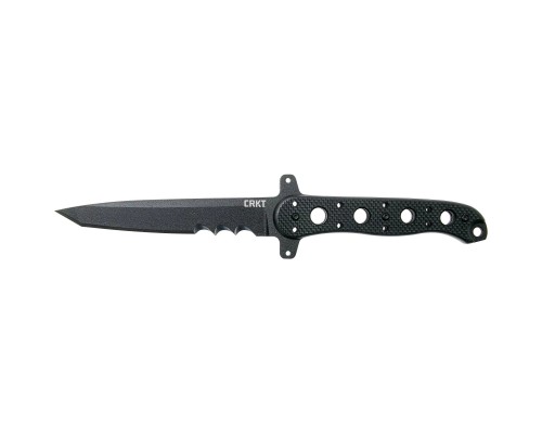 Ніж CRKT M16 Fixed Black (M16-13FX)