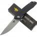 Ніж Bestech Knife Spike Nylon/Glass fiber Black (BG09A-2)