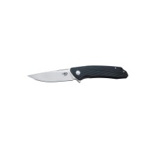 Нож Bestech Knife Spike Nylon/Glass fiber Black (BG09A-2)