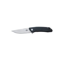 Ніж Bestech Knife Spike Nylon/Glass fiber Black (BG09A-2)