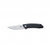 Ніж Bestech Knife Spike Nylon/Glass fiber Black (BG09A-2)