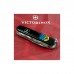 Ніж Victorinox Climber Ukraine Black "Вогняний Тризуб" (1.3703.3_T0316u)