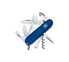 Ніж Victorinox Climber 91 мм Синій (1.3703.2)