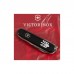 Ніж Victorinox Climber Ukraine Black "Тризуб" (1.3703.3_T0010u)