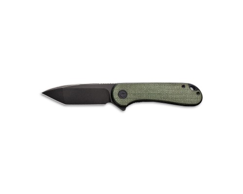 Ніж Civivi Elementum Tanto Green Micarta (C907T-E)