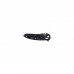 Нож Artisan Dragonfly BB, D2, Steel handle (1801P-BK)