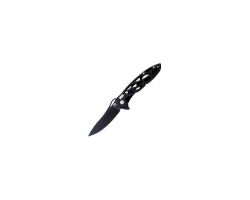 Нож Artisan Dragonfly BB, D2, Steel handle (1801P-BK)
