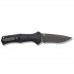 Ніж Benchmade Claymore Auto Black (9070SBK)