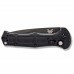 Ніж Benchmade Claymore Auto Black (9070SBK)