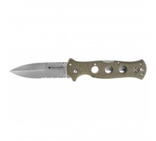 Ніж Cold Steel Counter Point I Gunsite (10ABV1)