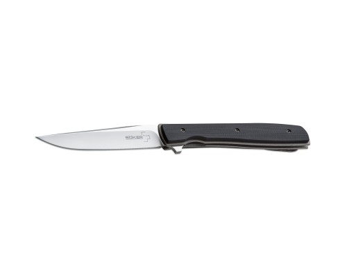 Нож Boker Plus Urban Trapper, G10 (01BO732)