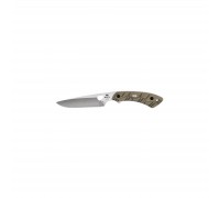 Ніж Buck "Open Season Small Game" Green Micarta (539ODS)