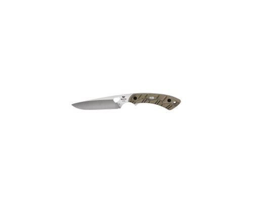 Ніж Buck "Open Season Small Game" Green Micarta (539ODS)