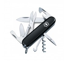 Ніж Victorinox Climber Black Blister (1.3703.3B1)