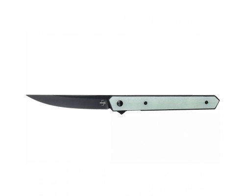Нож Boker Plus Kwaiken Air G10 Jade (01BO343)