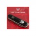 Ніж Victorinox Huntsman Ukraine Black "Тризуб" (1.3713.3_T0010u)