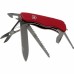 Ніж Victorinox Outrider Matt Red Blister (0.8513.B1)