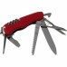 Нож Victorinox Outrider Matt Red Blister (0.8513.B1)