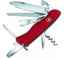 Ніж Victorinox Outrider Matt Red Blister (0.8513.B1)