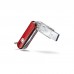 Ніж Victorinox Midnite ManagerWork 58 мм LED/USB 3.0/3.1 32 Gb (4.6336.TG32)