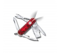 Ніж Victorinox Midnite ManagerWork 58 мм LED/USB 3.0/3.1 32 Gb (4.6336.TG32)