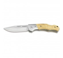 Ніж Boker Magnum Rustic (01SC075)