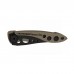 Ніж Leatherman Skeletool KBX Coyote (832615)