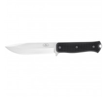 Нож Fallkniven Forest Knife CoS Zytel Sheath Clip (S1xclip)