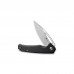 Ніж Sencut Mims Satin Black G10 (S21013-1)