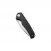 Ніж Sencut Mims Satin Black G10 (S21013-1)