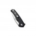 Ніж Sencut Mims Satin Black G10 (S21013-1)