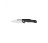 Ніж Sencut Mims Satin Black G10 (S21013-1)