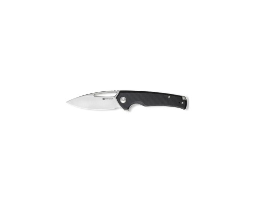 Ніж Sencut Mims Satin Black G10 (S21013-1)