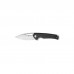 Ніж Sencut Mims Satin Black G10 (S21013-1)