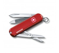 Ніж Victorinox Wenger Red (0.6423.91)