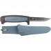 Ніж Morakniv Basic 511 LE 2022 carbon steel (14047)