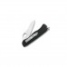 Ніж Victorinox Sentinel Matt Black (0.8416.M3)