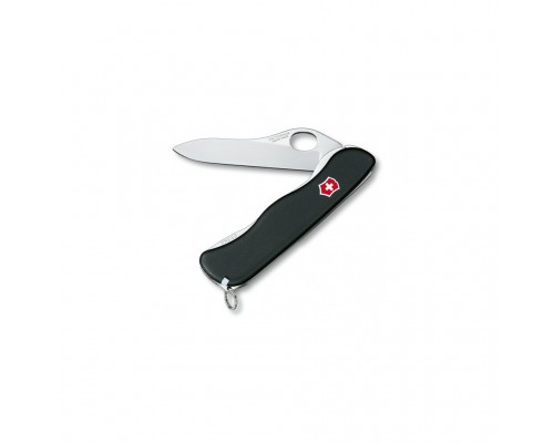 Нож Victorinox Sentinel Matt Black (0.8416.M3)