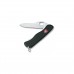 Ніж Victorinox Sentinel Matt Black (0.8416.M3)