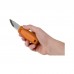 Ніж Morakniv Eldris Neck Knife Orange (13502)