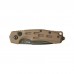 Ніж Boker Plus Thunder Storm Auto Coyote (01BO794)