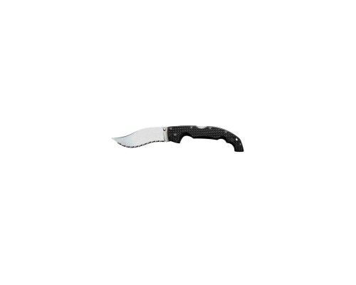 Ніж Cold Steel Voyager XL Vaquero Serrated (29AXVS)