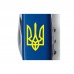 Ніж Victorinox Spartan Ukraine Blue "Тризуб жовтий" (1.3603.2_T0018u)