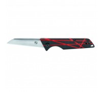 Ніж StatGear Ledge Red (LEDG-RED)