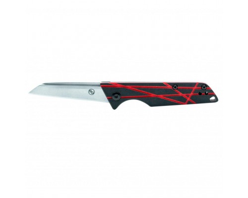 Ніж StatGear Ledge Red (LEDG-RED)