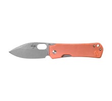 Ніж Boker Plus Gust Copper (01BO146)