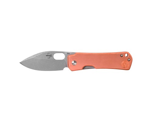 Ніж Boker Plus Gust Copper (01BO146)